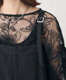 Green Parks ベアトップジャンスカ