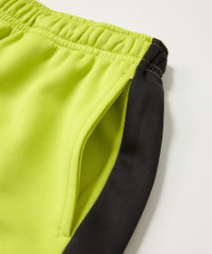 OP／FILA 【Kappa】スポーティハーフパンツ