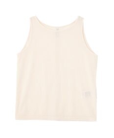 AMERICAN HOLIC シアーベロアタンクトップ