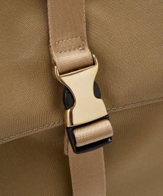 TOPKAPI 【Breath TOPKAPI】RIPPLE リプル エコナイロン コンビ リュック / バッグパック