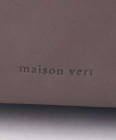 LA BAGAGERIE 【maison vert】 【タテ型ワンハンドル2WAY】ワンハンドル2WAYショルダー