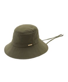 MOONBAT 【遮光ハット】フルラ (FURLA) サファリハット　遮光帽子 サイズ調整