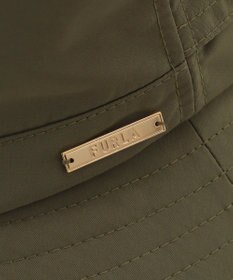 MOONBAT 【遮光ハット】フルラ (FURLA) サファリハット　遮光帽子 サイズ調整