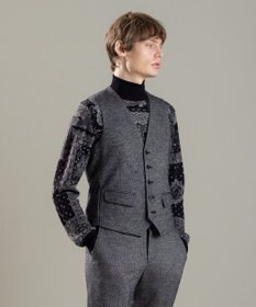 JOSEPH HOMME ドビージャージー　ジレ