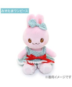 Mother garden マザーガーデン Sサイズドール プチマスコット用 きせかえおようふく 春服 うららかコーデセット