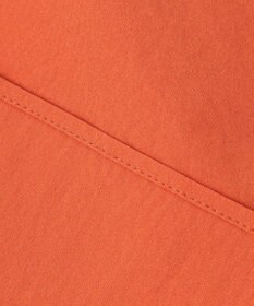 ICB 【接触冷感・UVカット・洗える】ヴィンテージスパンブロード デザインブラウス