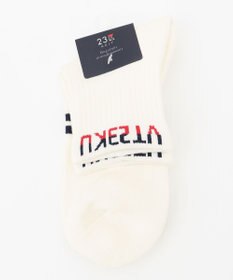 23区GOLF 【MEN】ショート ソックス