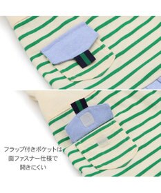 PET PARADISE ペットパラダイス 重ね着風 パーカー 小型犬