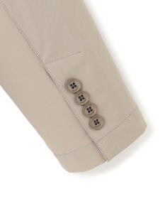 JOSEPH HOMME 新素材【ストレッチ】トリコソリッドストレッチ ジャケット