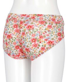 une nana cool MADE WITH LIBERTY FABRIC サニタリーショーツ