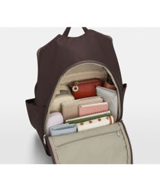 ACE BAGS & LUGGAGE kanana project PJ-15 ライトリーバッグ リュックサック L 17374 カナナプロジェクト 軽量 エキスパンド