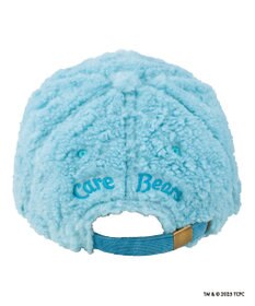 MOONBAT Care Bears(ケアベア) ボアキャップ 帽子 手洗い可能 サイズ調整可能