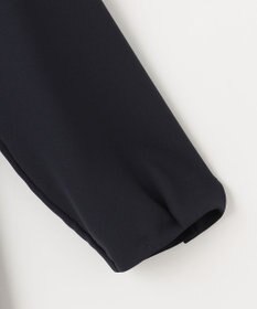 J.PRESS LADIES L ストレッチジョーゼット カットソー