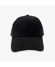 林八百吉商店 Champion バックサテンロゴハイキャップ