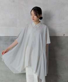 POLS MINIストライプ チュニック