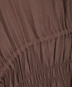 Green Parks ・ＥＬＥＮＣＡＲＥ　ＤＵＥ　シアーシャーリングシャツ