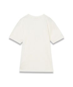 JOSEPH 【洗える】コットンシルク　ジャージーティーシャツ