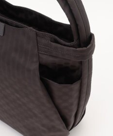 Y'SACCS 【大人のおしゃれ手帖10月号掲載】市川実和子×Y'SACCS　ドット2WAYリュック