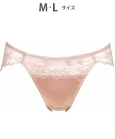 WACOAL ショーツ BXC408とペア はきこみ丈あさめ レディース PXC108 /ワコール