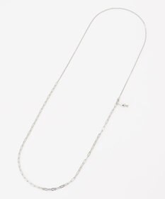 ANY マルチＷＡＹラリエットネックレス