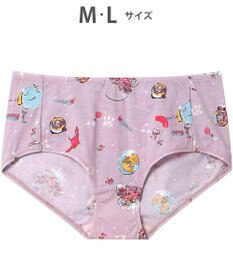 tsumori chisato SLEEP ツモリチサト ショーツ 綿混(身生地) レディース UPX541 /ワコール