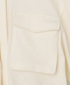 uncrave コンプレストウール CPOジャケット