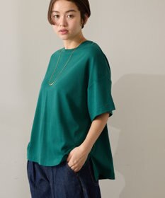 AMERICAN HOLIC 【接触冷感】スムースボクサーＴシャツ