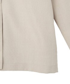 earth music&ecology 【予約】アソート金ボタンジャケット