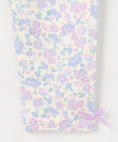 ANY KIDS 総柄フルレングス レギンス