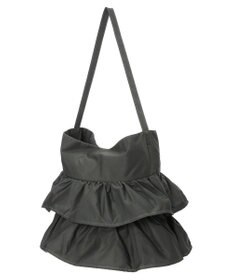 Green Parks ＯＴＯ．ＨＡ．フリルショルダーバッグ