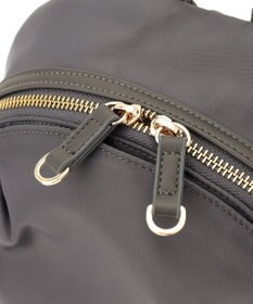 23区 【撥水加工/新色追加】ナイロン リュック
