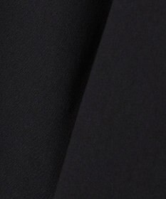 ANY L 【ウエストゴム】裏起毛ハイストレッチパンツ