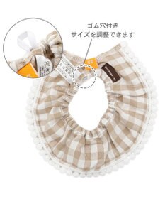 PET PARADISE ペットパラダイス くまちゃん シュシュ スタイ 小型犬