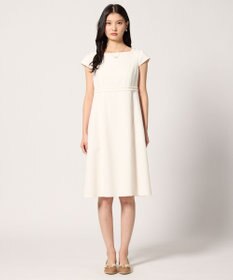 TOCCA 【WEB限定カラーあり・洗える・消臭】BE HAPPY! ドレス