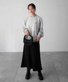 WEGO 【WEB限定/ユニセックス着用ITEM】別注USPOLOワンポイントPO