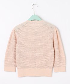 TOCCA 【洗える！】KNIT FLEURS カーディガン