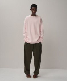 ATON MAT AIRLY NYLON | ワイドパンツ - UNISEX