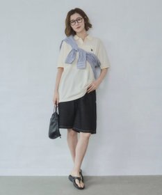 WEGO 【ユニセックス着用ITEM/SMLサイズ展開】U.S. POLO ASSN.別注ポロシャツ