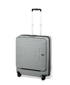 ACE BAGS & LUGGAGE RIMINI シーロ スーツケース Mサイズ 63-72L 06842 リミニ