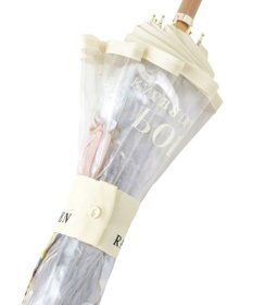 MOONBAT POLO RALPH LAUREN（ポロ ラルフローレン） 長傘 ビニール傘 BEAR ポロベア 10本骨