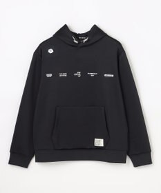 PW CIRCULUS 【WOMEN】リラクシングジャージーフーディ ゴルフウェア レディース