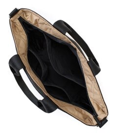 LeSportsac BUCKET TOTE/タニンクロスデボス