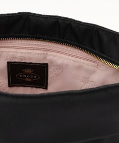 TOCCA 【撥水】VERSER NYLONBAG ナイロンバッグ