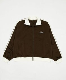 WEGO ライントラックジャケット