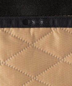 LeSportsac BUCKET TOTE/タニンクロスデボス