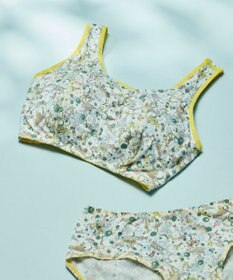 une nana cool MADE WITH LIBERTY FABRIC ナイトブラ　