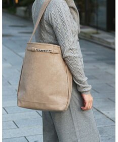 MORROW by thank 【A4サイズ収納可/軽量】SAILAS ワンショルダーバッグ L