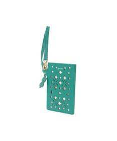 genten クアドリフォリオ パスケース