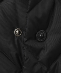 UNFILO 【MEN】UNFILO × TAION キルティングコート