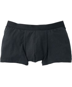 WACOAL MEN ボクサーパンツ オーガニック綿混(本体) フロント快適設計 肌あたり軽減設計 前閉じ 下着 GT3430 /ブロス バイ ワコールメン